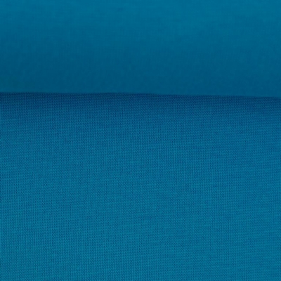 Jersey uni | VANESSA | Signalblau